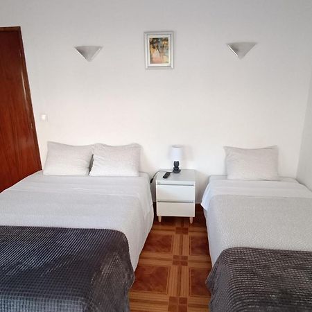 Residencial S. Gião Hotel Valenca Luaran gambar