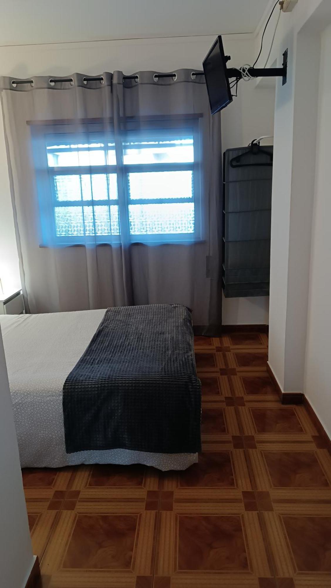 Residencial S. Gião Hotel Valenca Luaran gambar