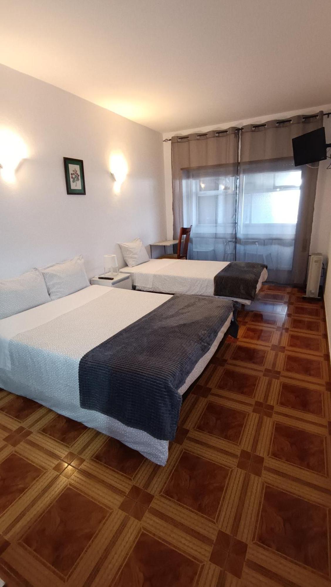 Residencial S. Gião Hotel Valenca Luaran gambar