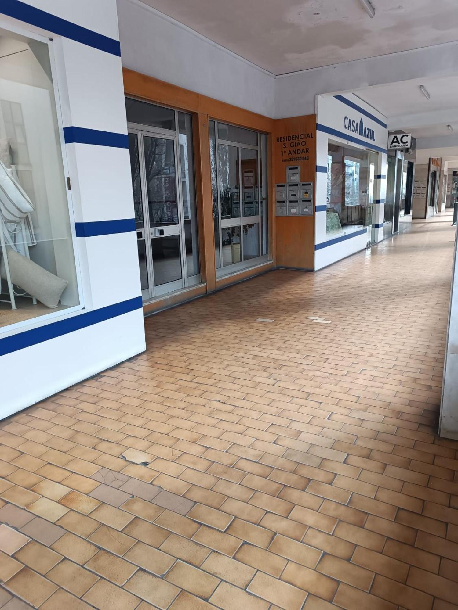 Residencial S. Gião Hotel Valenca Luaran gambar