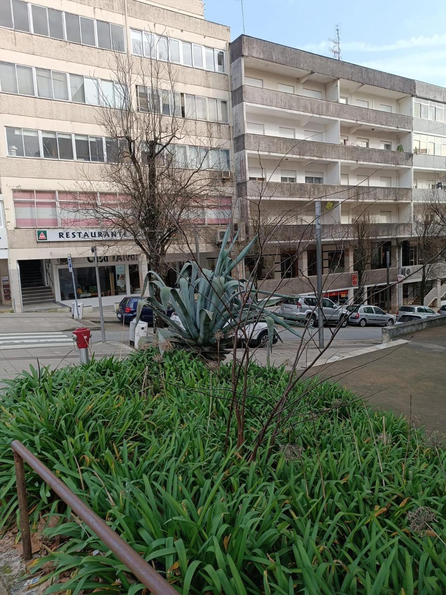 Residencial S. Gião Hotel Valenca Luaran gambar