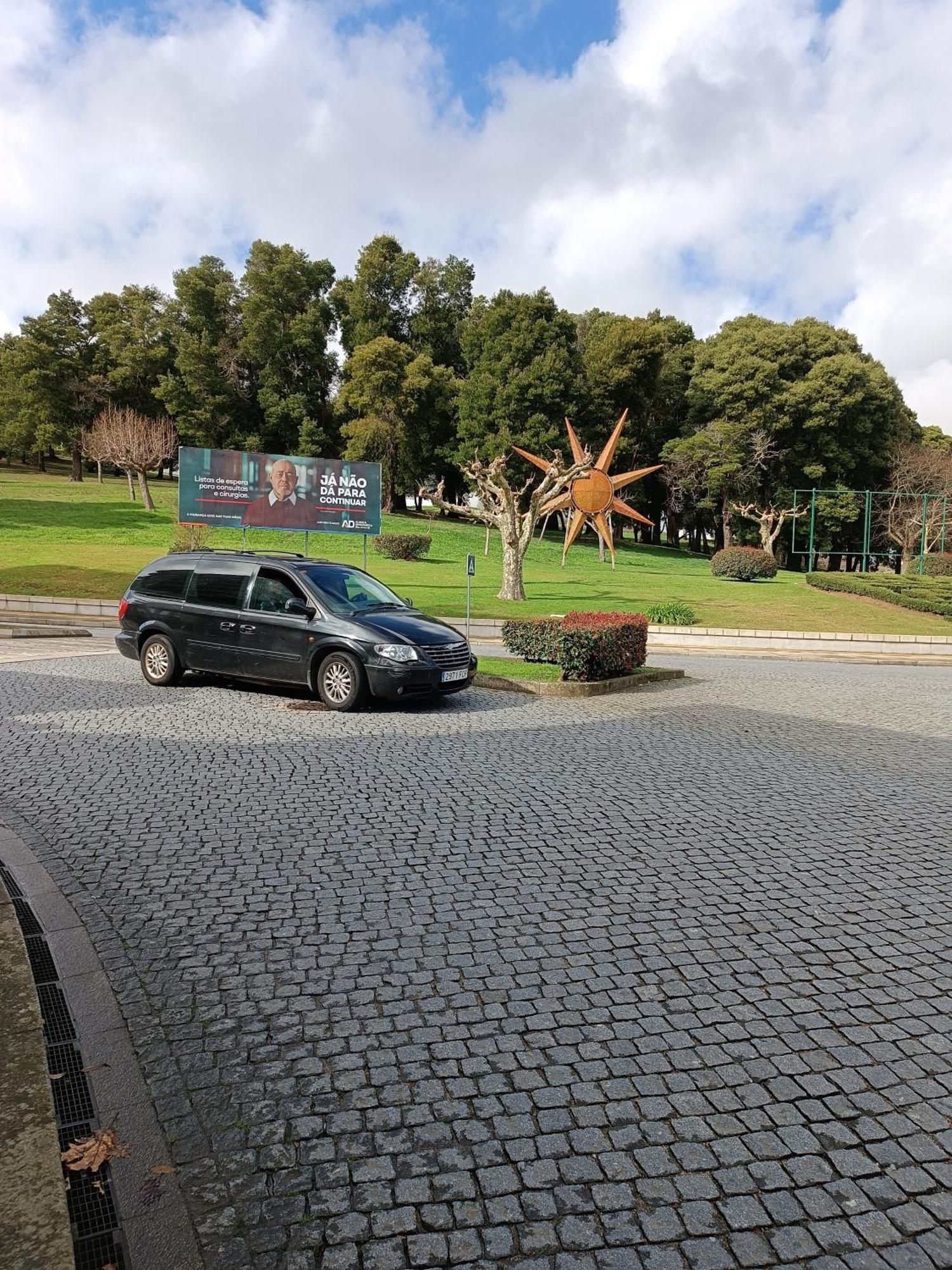 Residencial S. Gião Hotel Valenca Luaran gambar