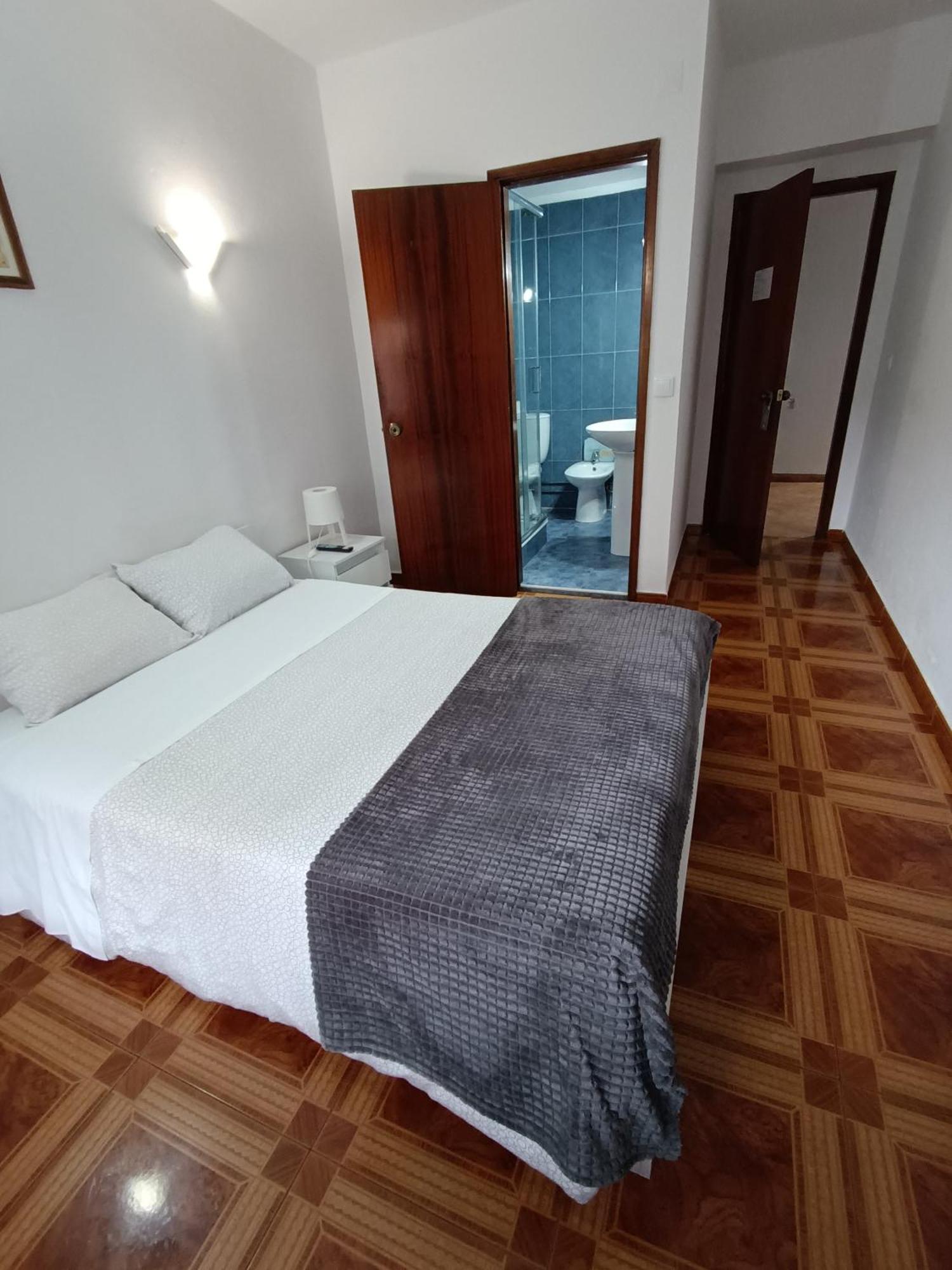 Residencial S. Gião Hotel Valenca Luaran gambar