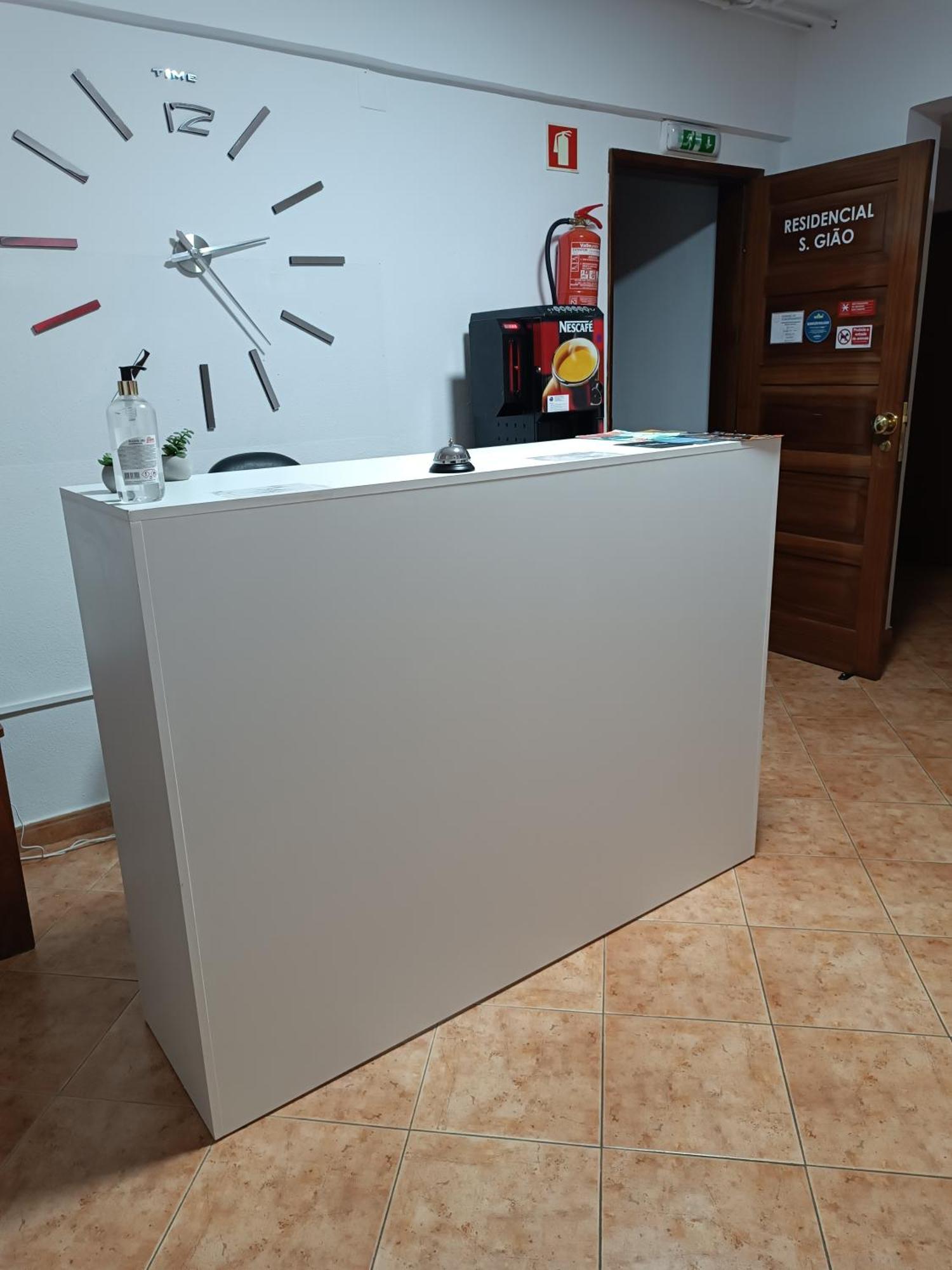 Residencial S. Gião Hotel Valenca Luaran gambar