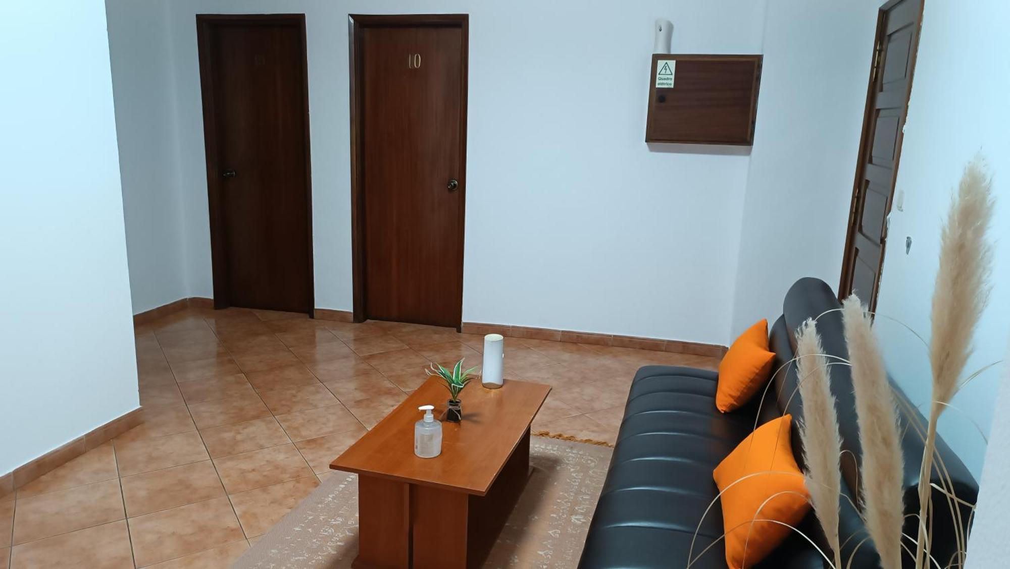Residencial S. Gião Hotel Valenca Luaran gambar