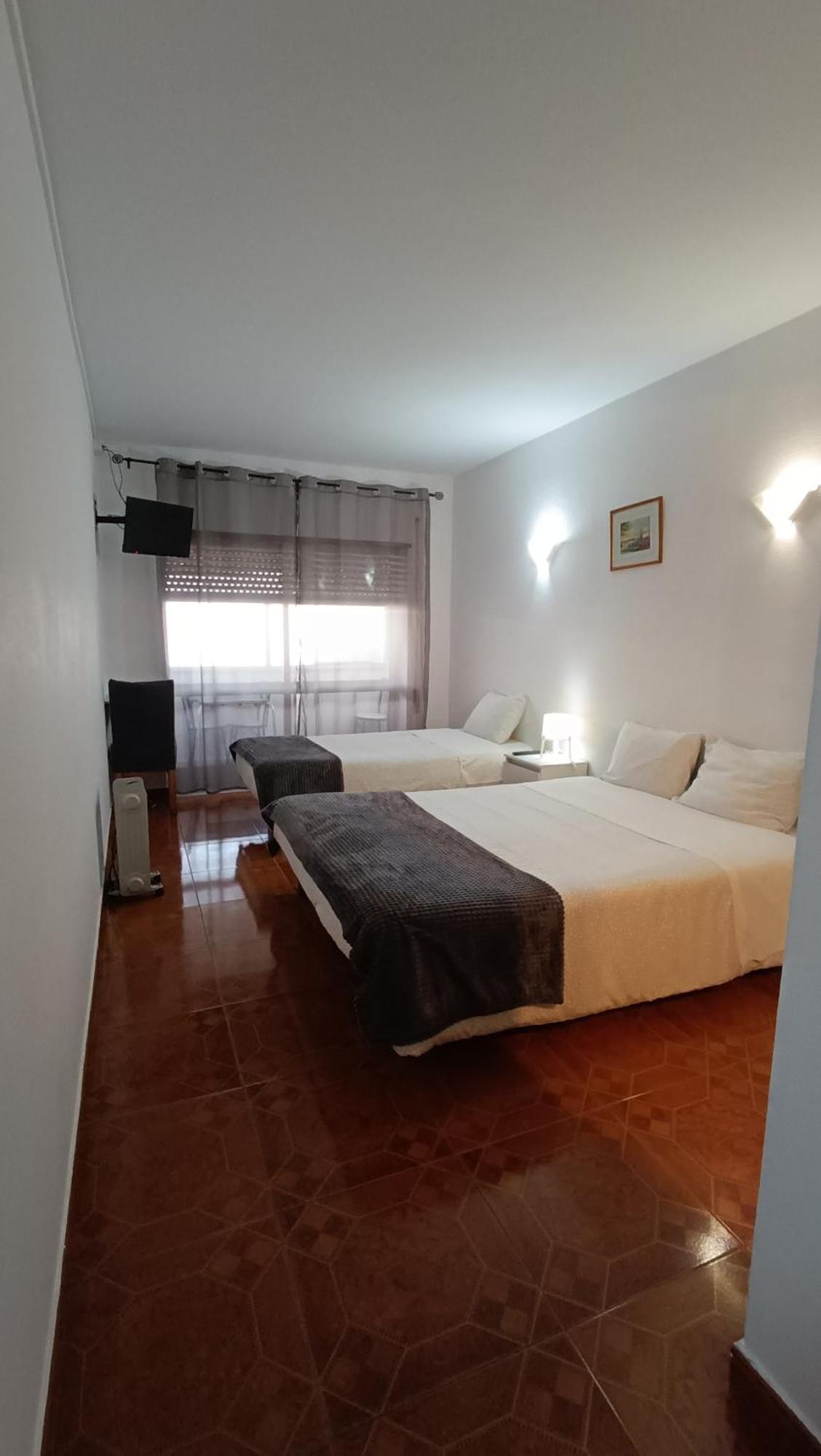 Residencial S. Gião Hotel Valenca Luaran gambar