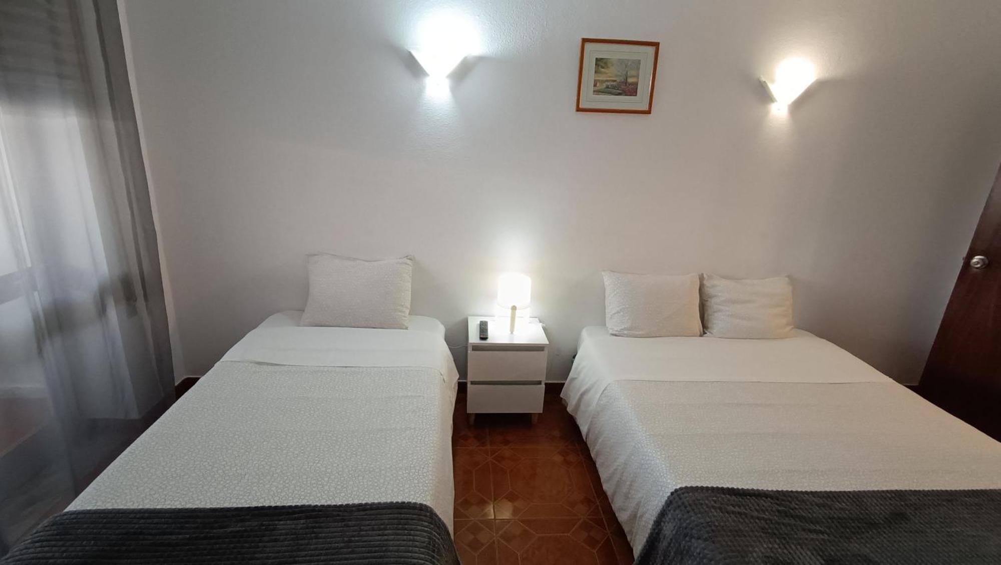 Residencial S. Gião Hotel Valenca Luaran gambar