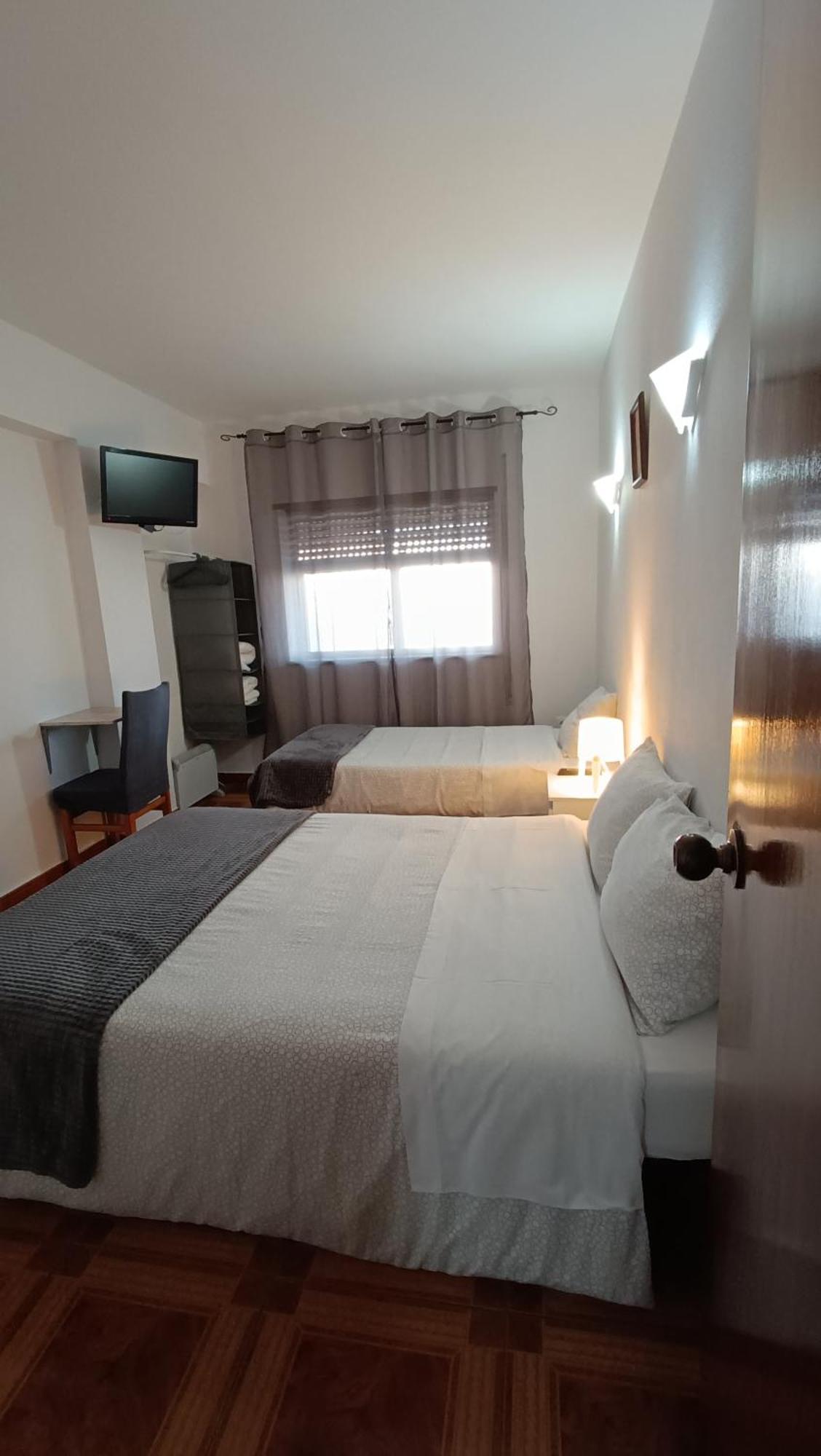 Residencial S. Gião Hotel Valenca Luaran gambar
