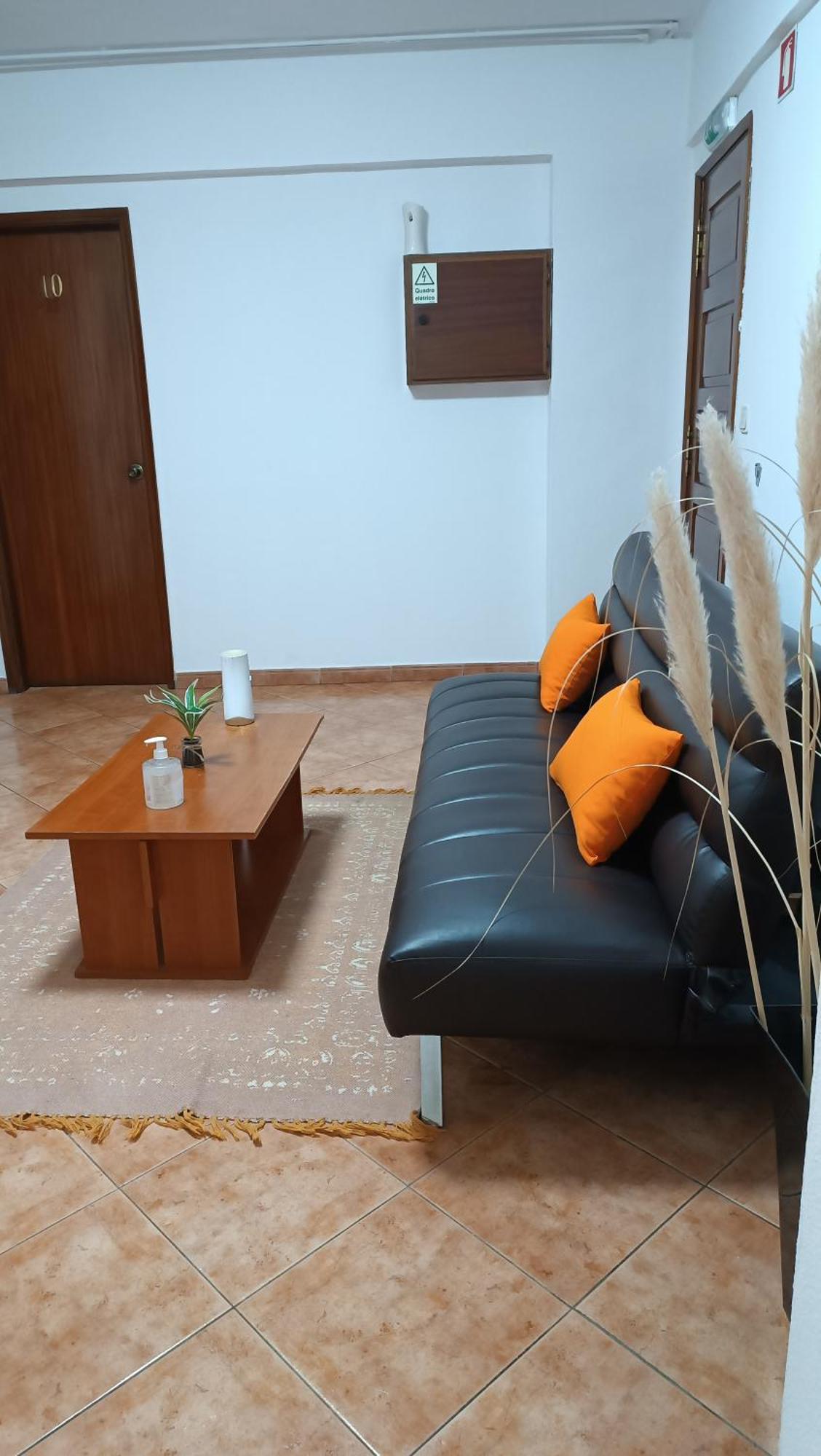 Residencial S. Gião Hotel Valenca Luaran gambar