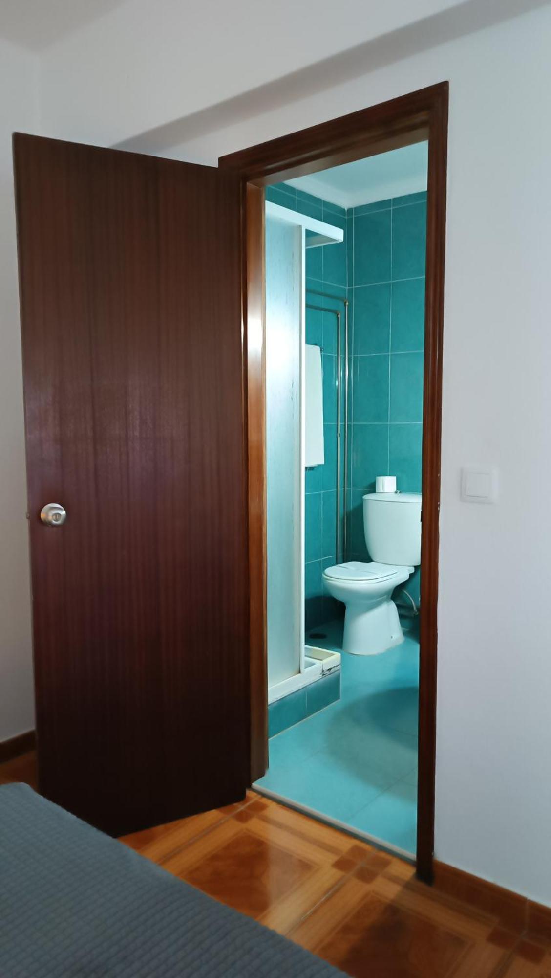 Residencial S. Gião Hotel Valenca Luaran gambar
