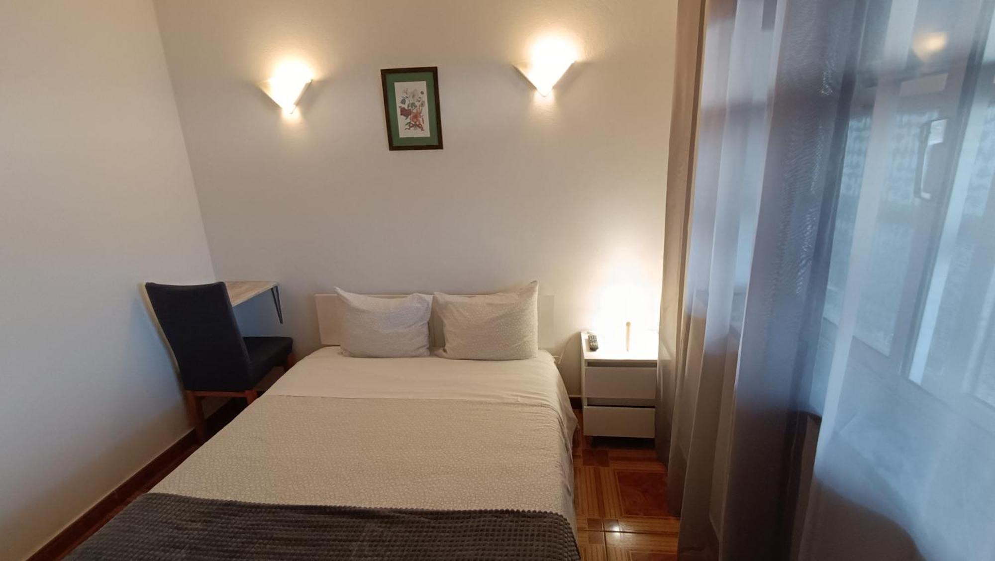 Residencial S. Gião Hotel Valenca Luaran gambar