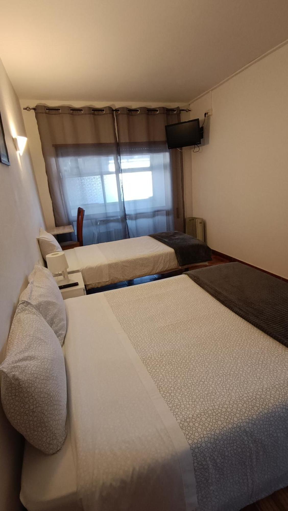 Residencial S. Gião Hotel Valenca Luaran gambar