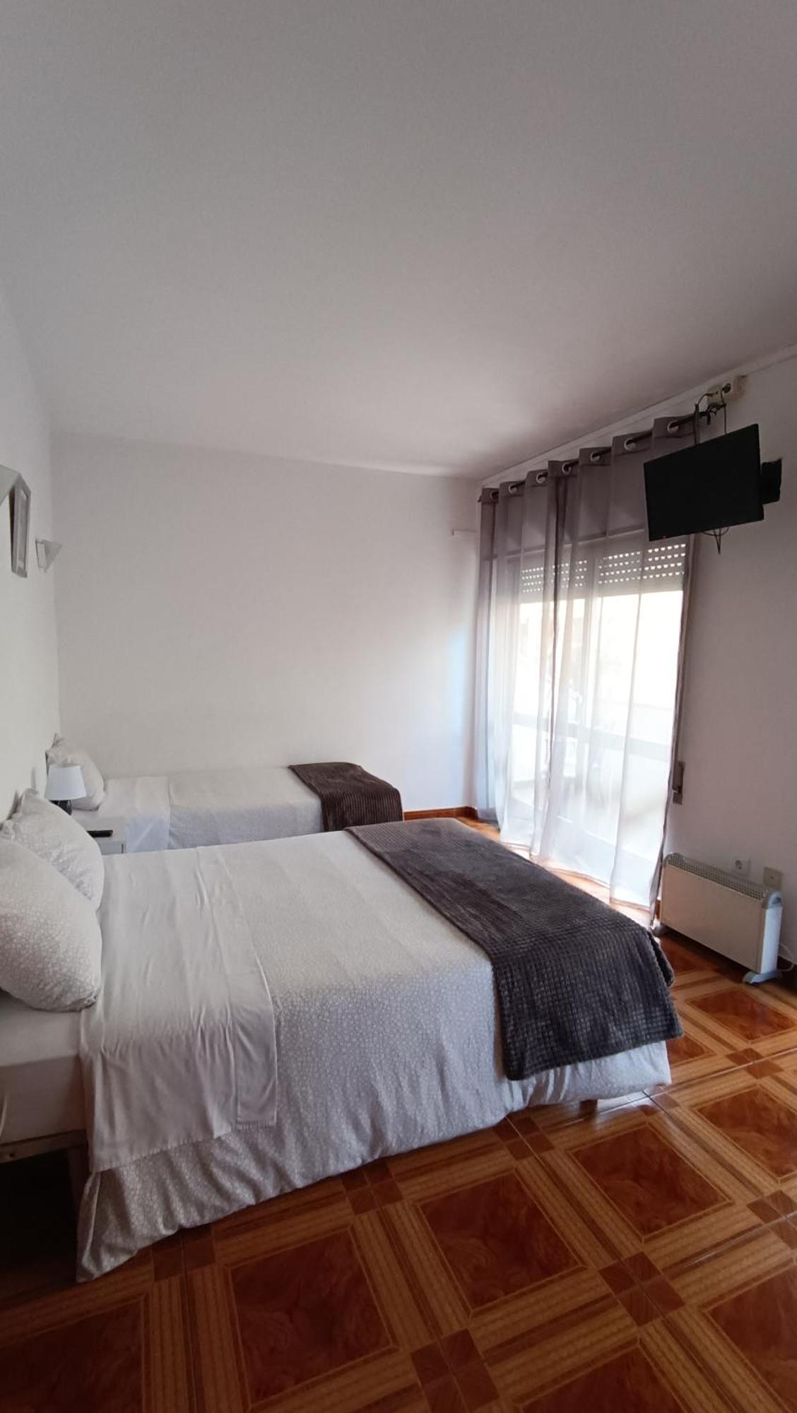 Residencial S. Gião Hotel Valenca Luaran gambar