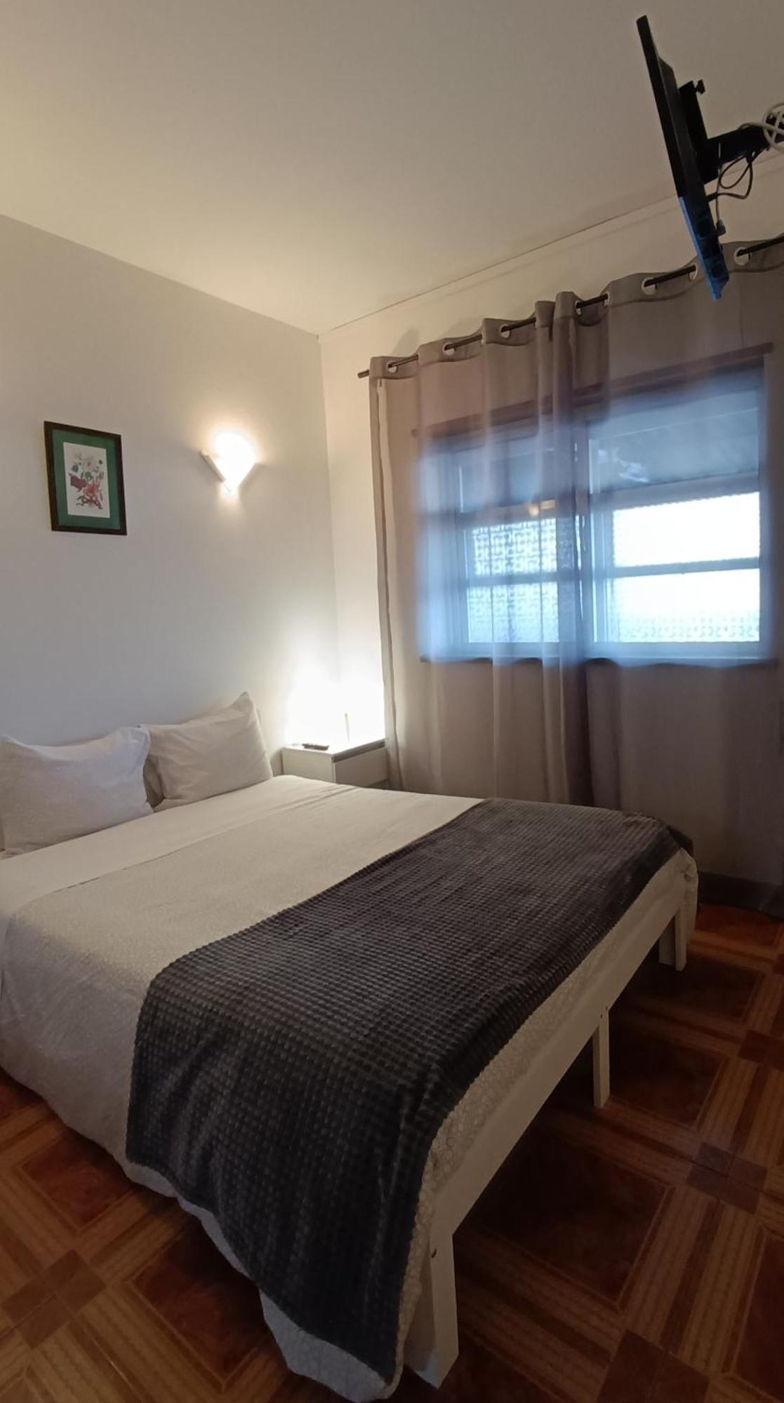 Residencial S. Gião Hotel Valenca Luaran gambar