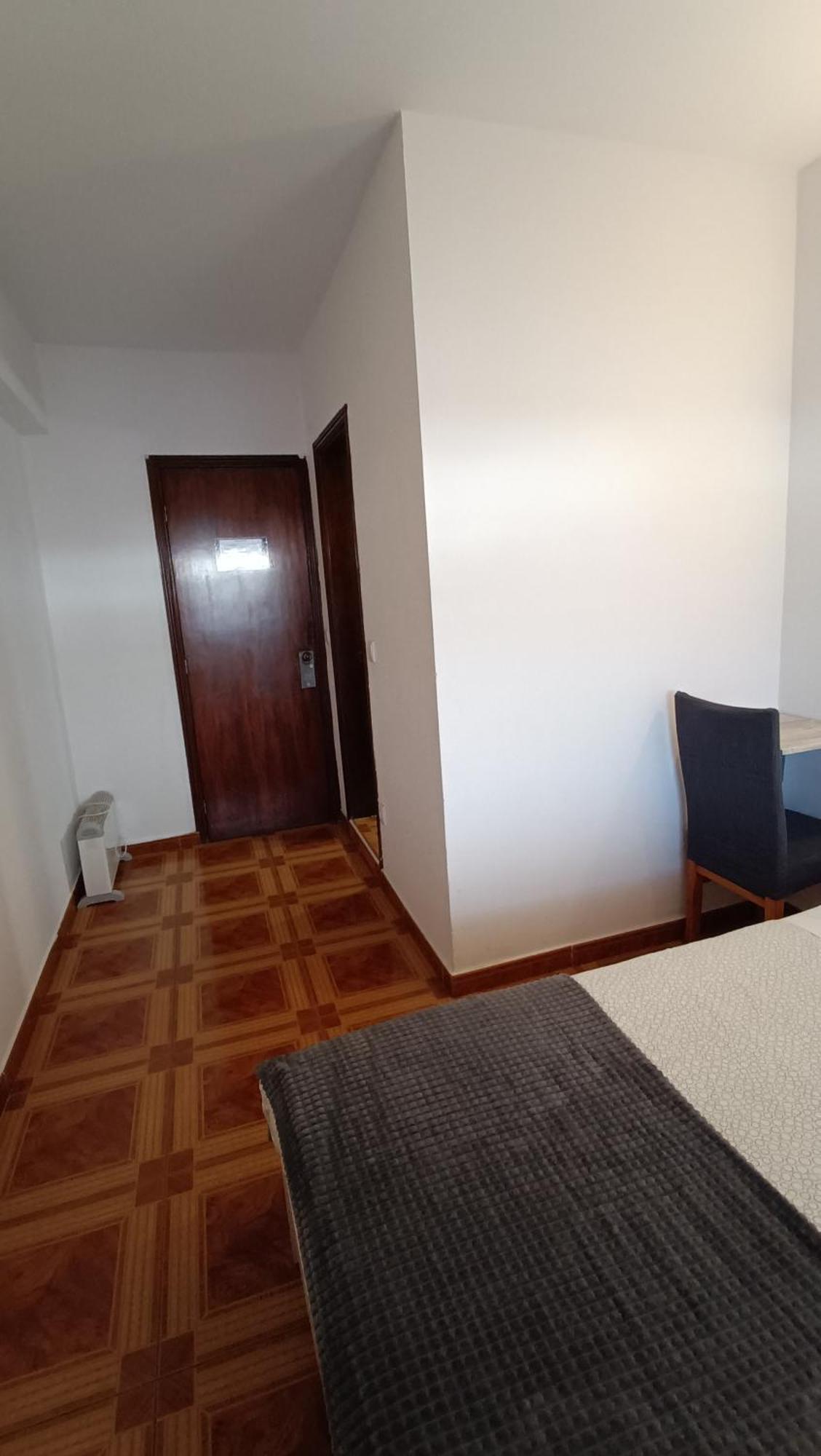 Residencial S. Gião Hotel Valenca Luaran gambar