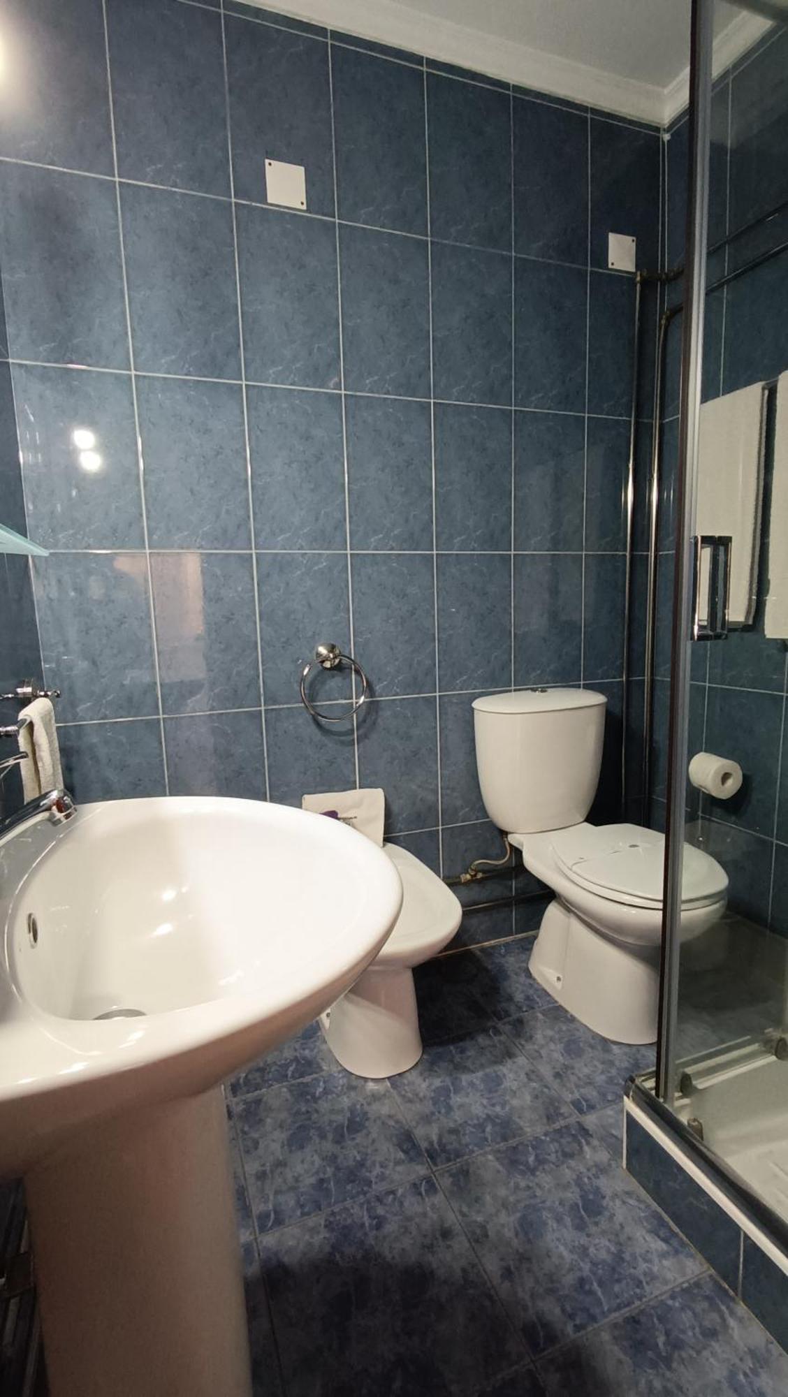 Residencial S. Gião Hotel Valenca Luaran gambar