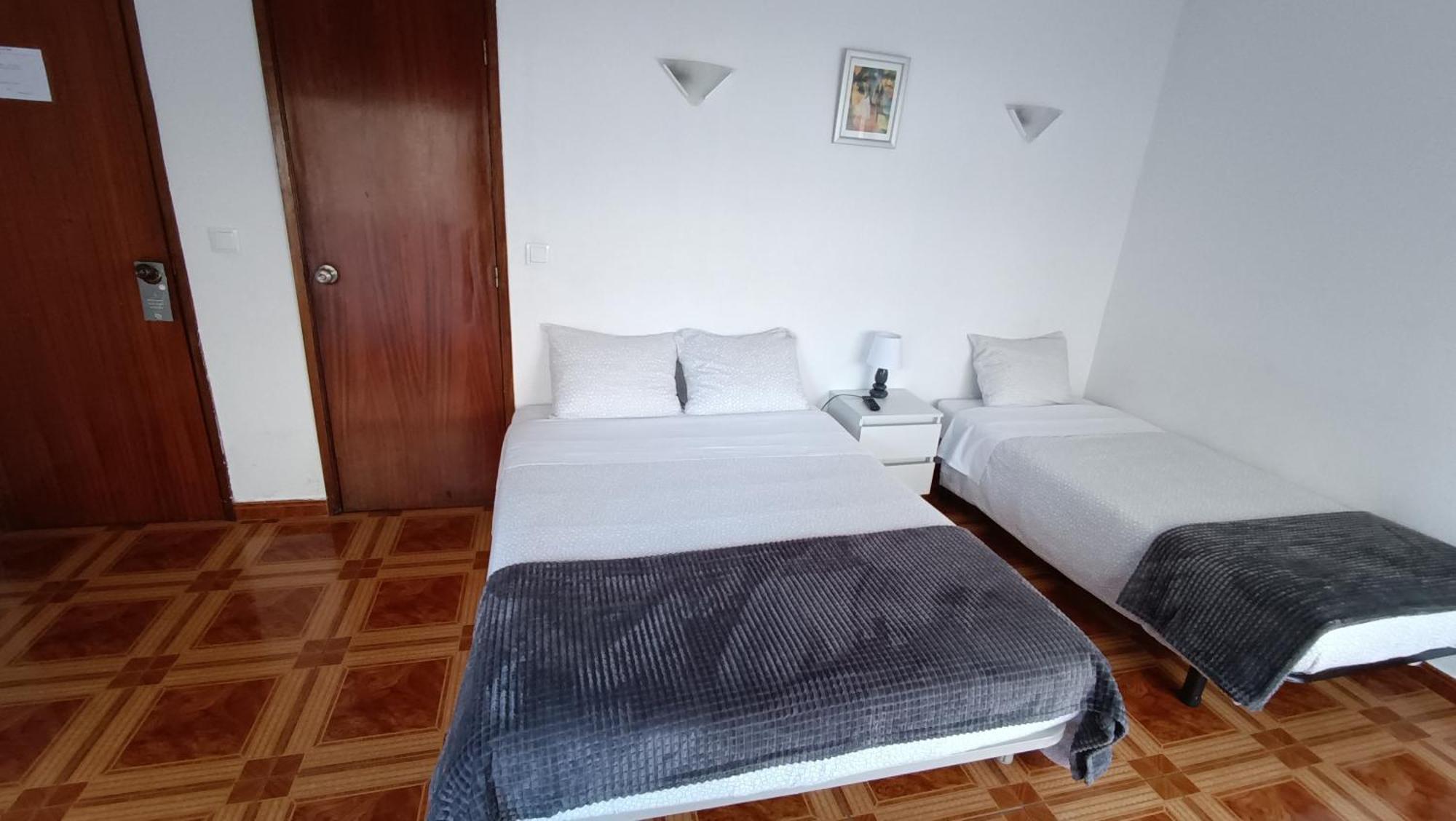 Residencial S. Gião Hotel Valenca Luaran gambar