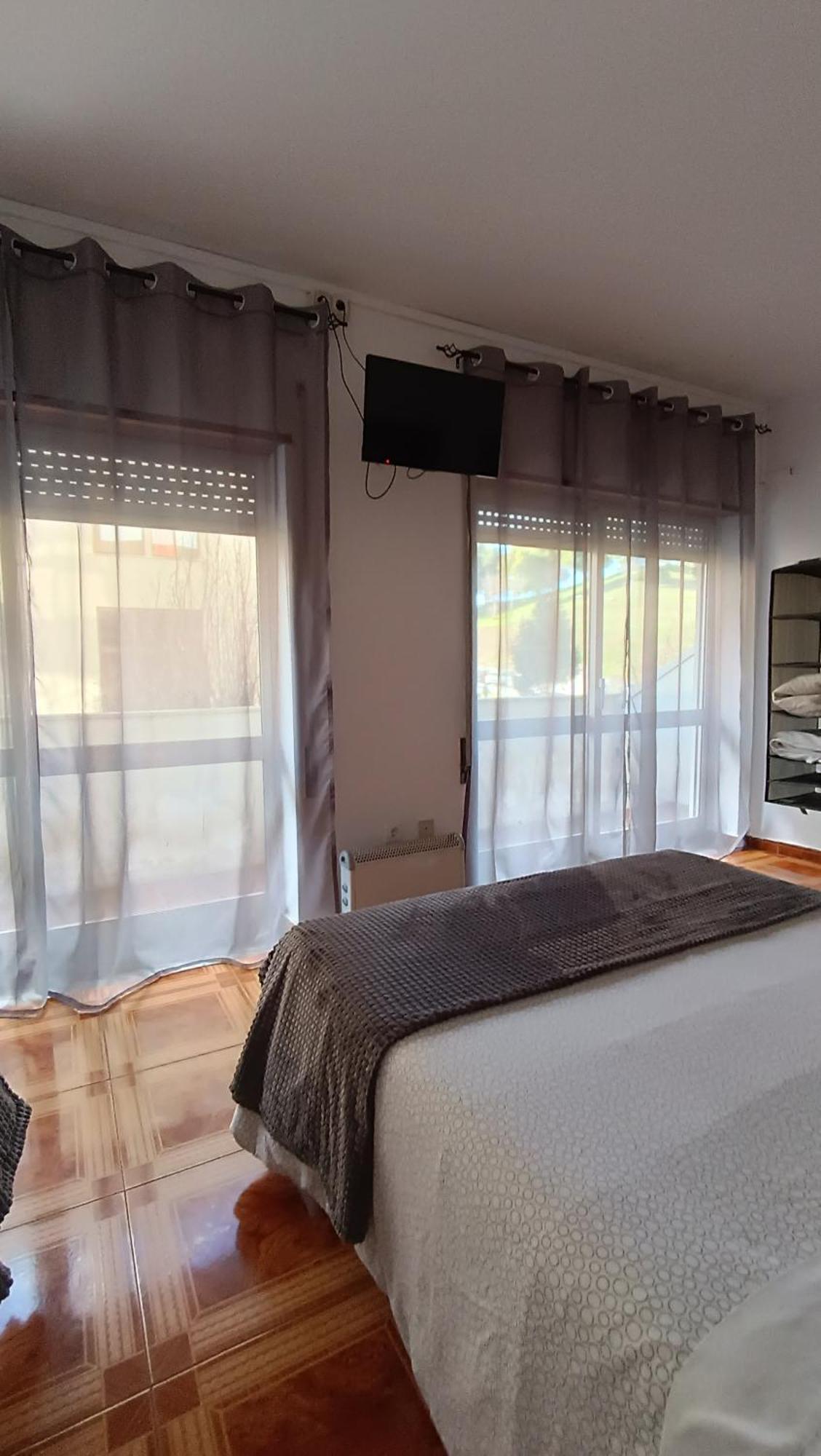 Residencial S. Gião Hotel Valenca Luaran gambar