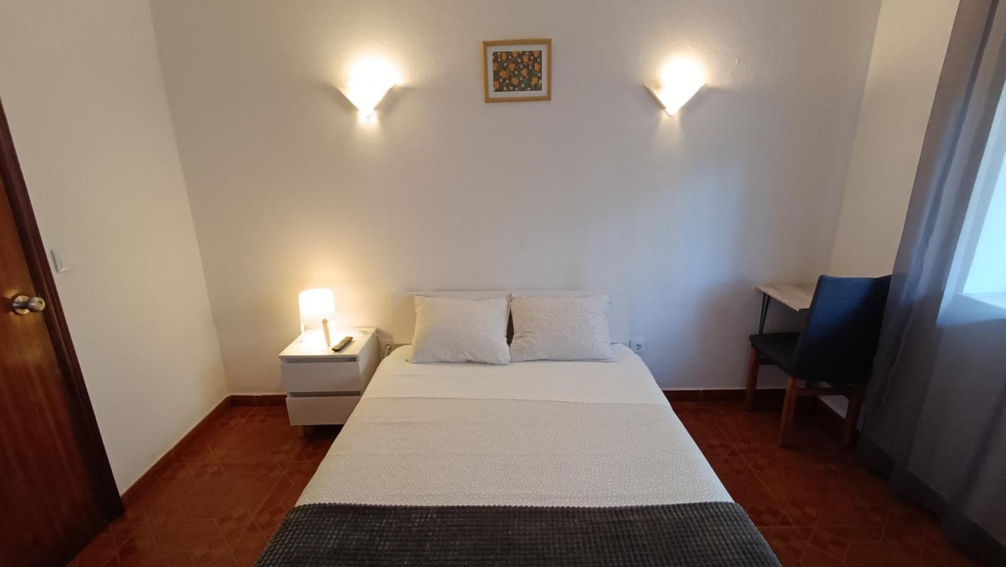 Residencial S. Gião Hotel Valenca Luaran gambar