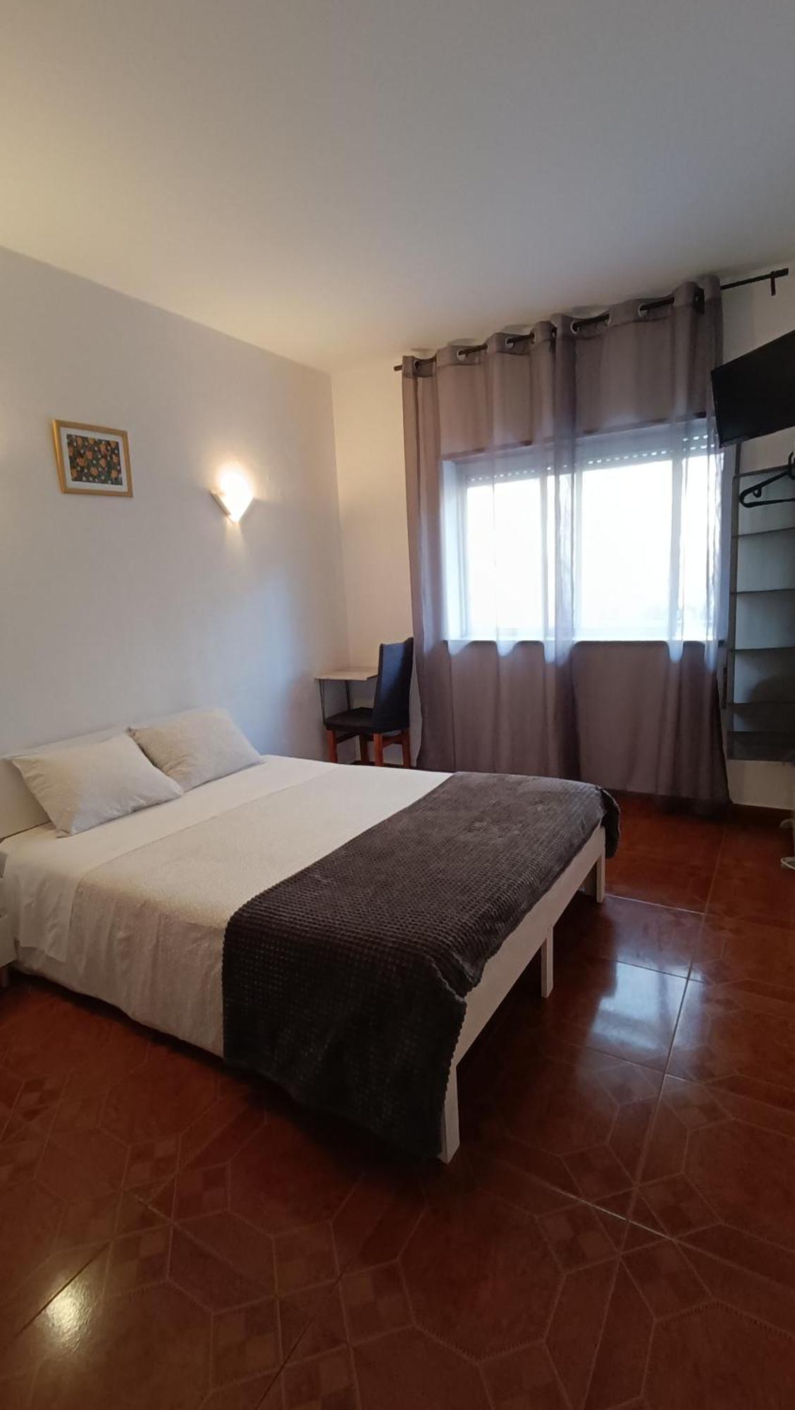 Residencial S. Gião Hotel Valenca Luaran gambar