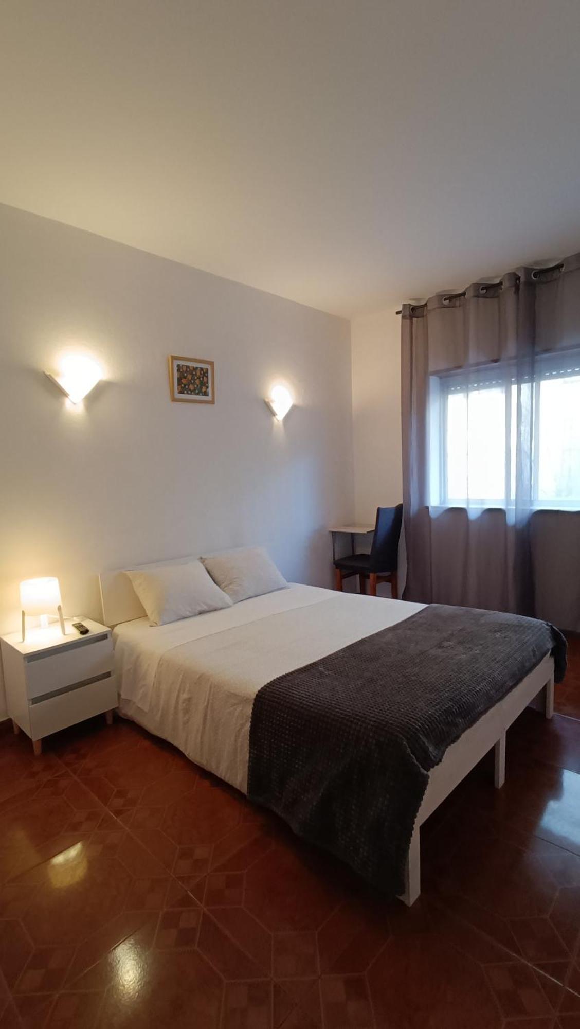 Residencial S. Gião Hotel Valenca Luaran gambar