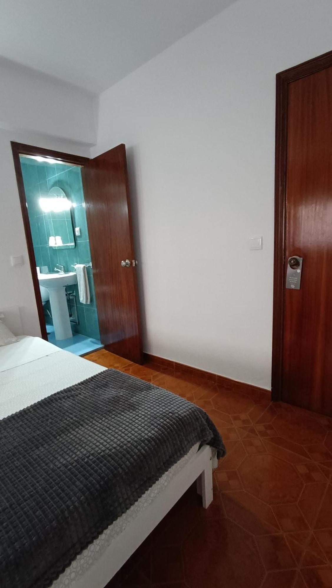 Residencial S. Gião Hotel Valenca Luaran gambar