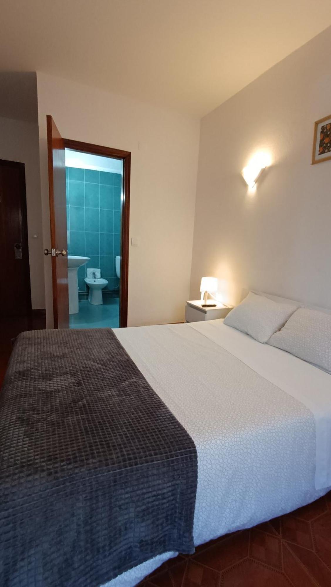 Residencial S. Gião Hotel Valenca Luaran gambar