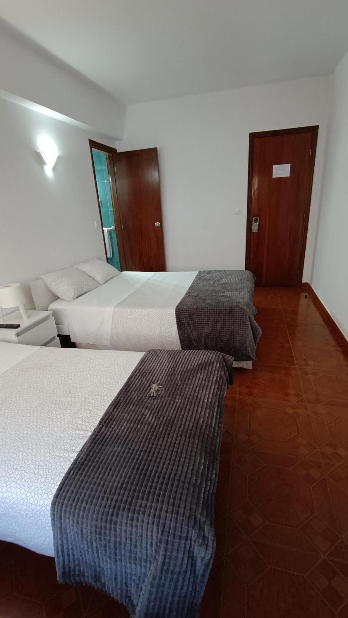 Residencial S. Gião Hotel Valenca Luaran gambar