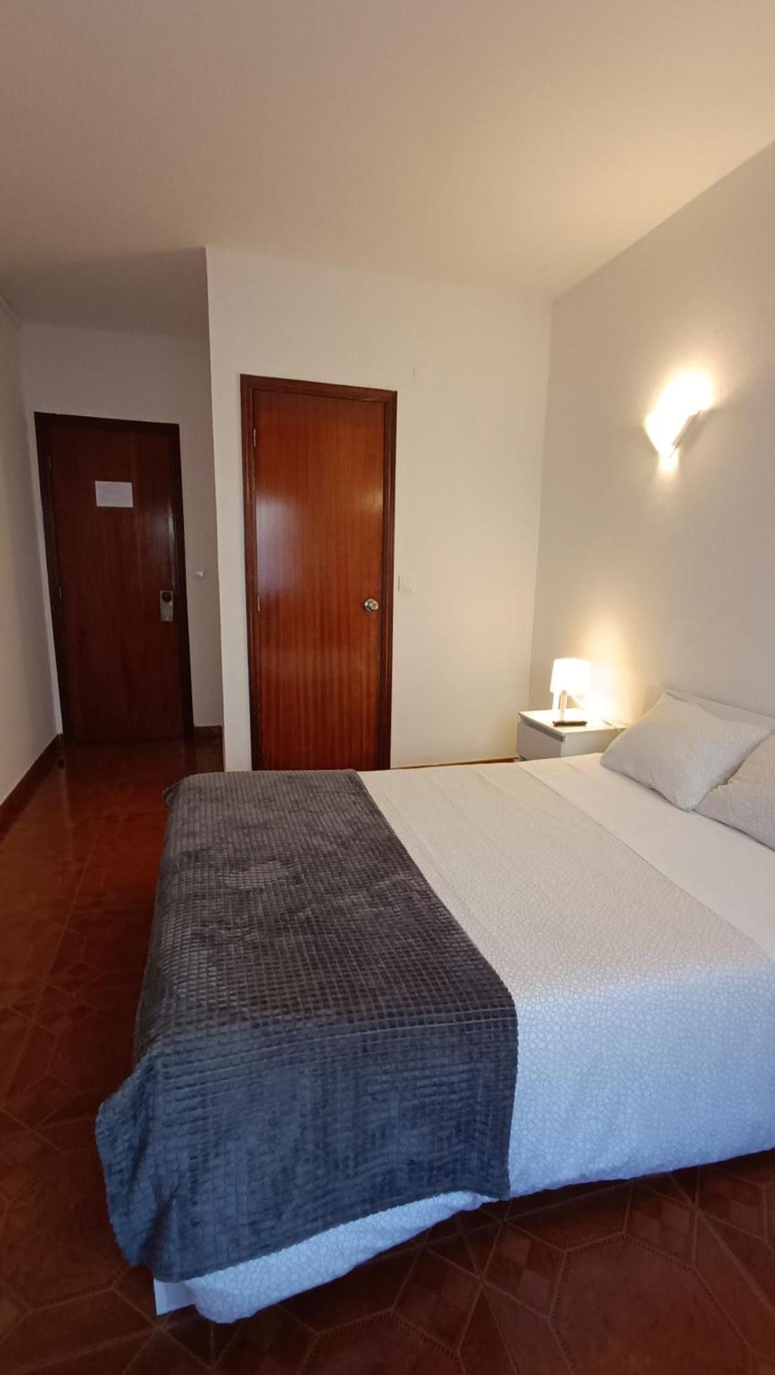 Residencial S. Gião Hotel Valenca Luaran gambar