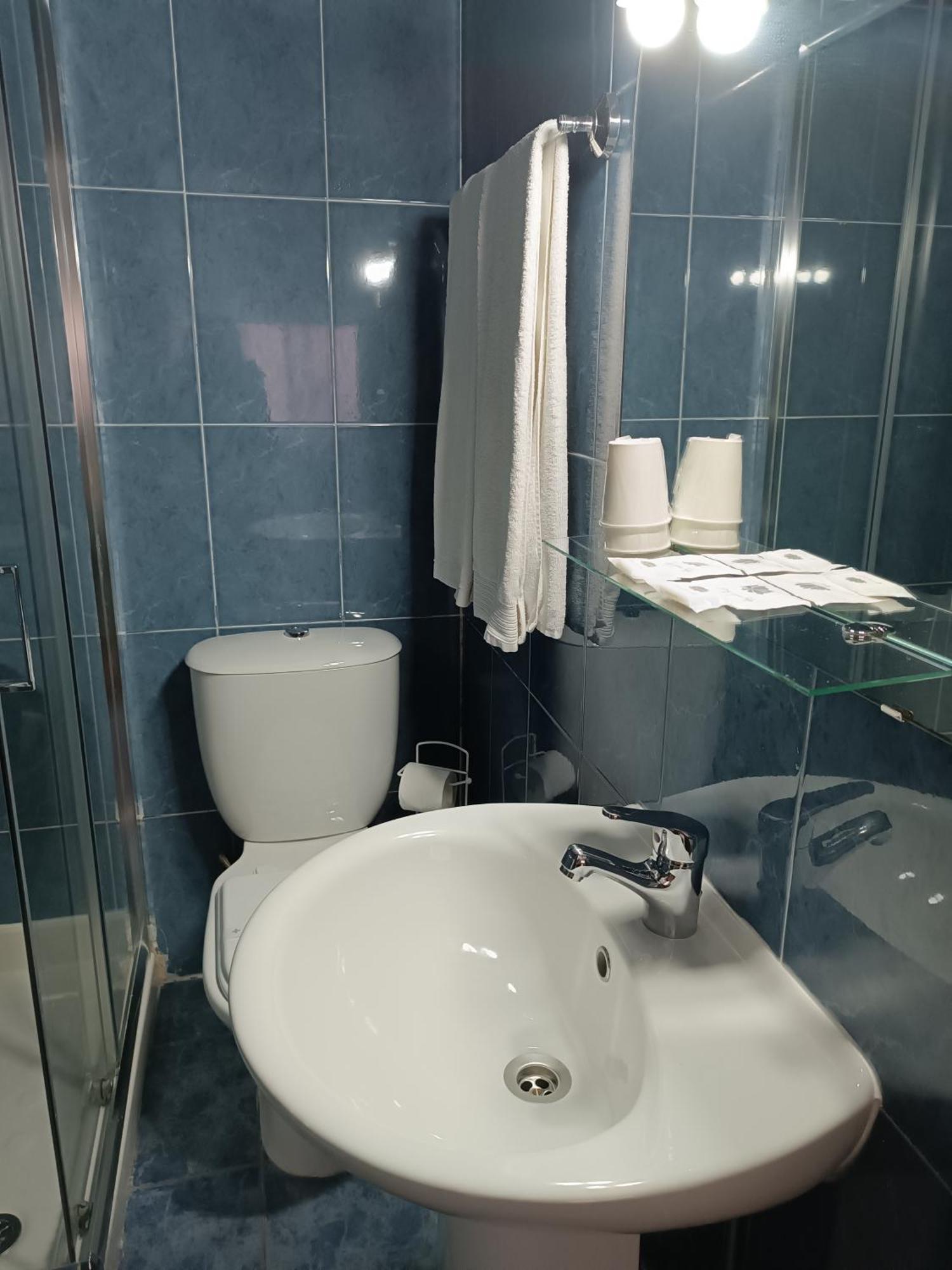 Residencial S. Gião Hotel Valenca Luaran gambar
