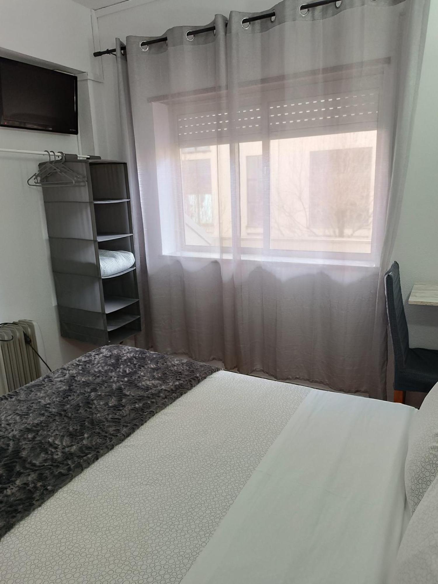 Residencial S. Gião Hotel Valenca Luaran gambar