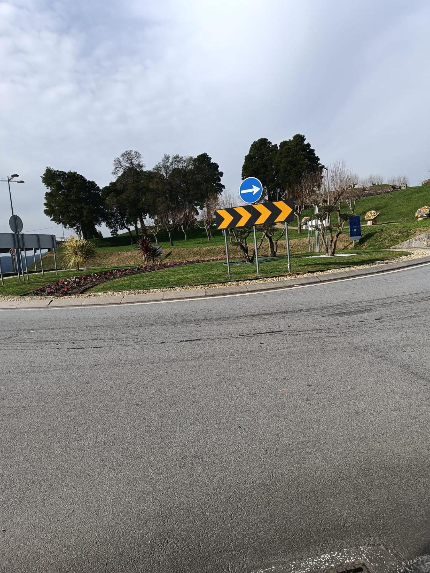 Residencial S. Gião Hotel Valenca Luaran gambar