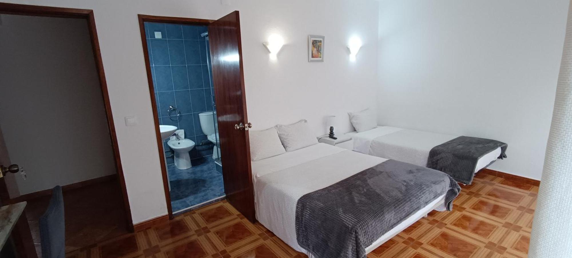 Residencial S. Gião Hotel Valenca Luaran gambar
