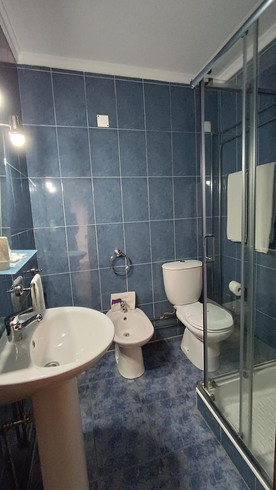 Residencial S. Gião Hotel Valenca Luaran gambar