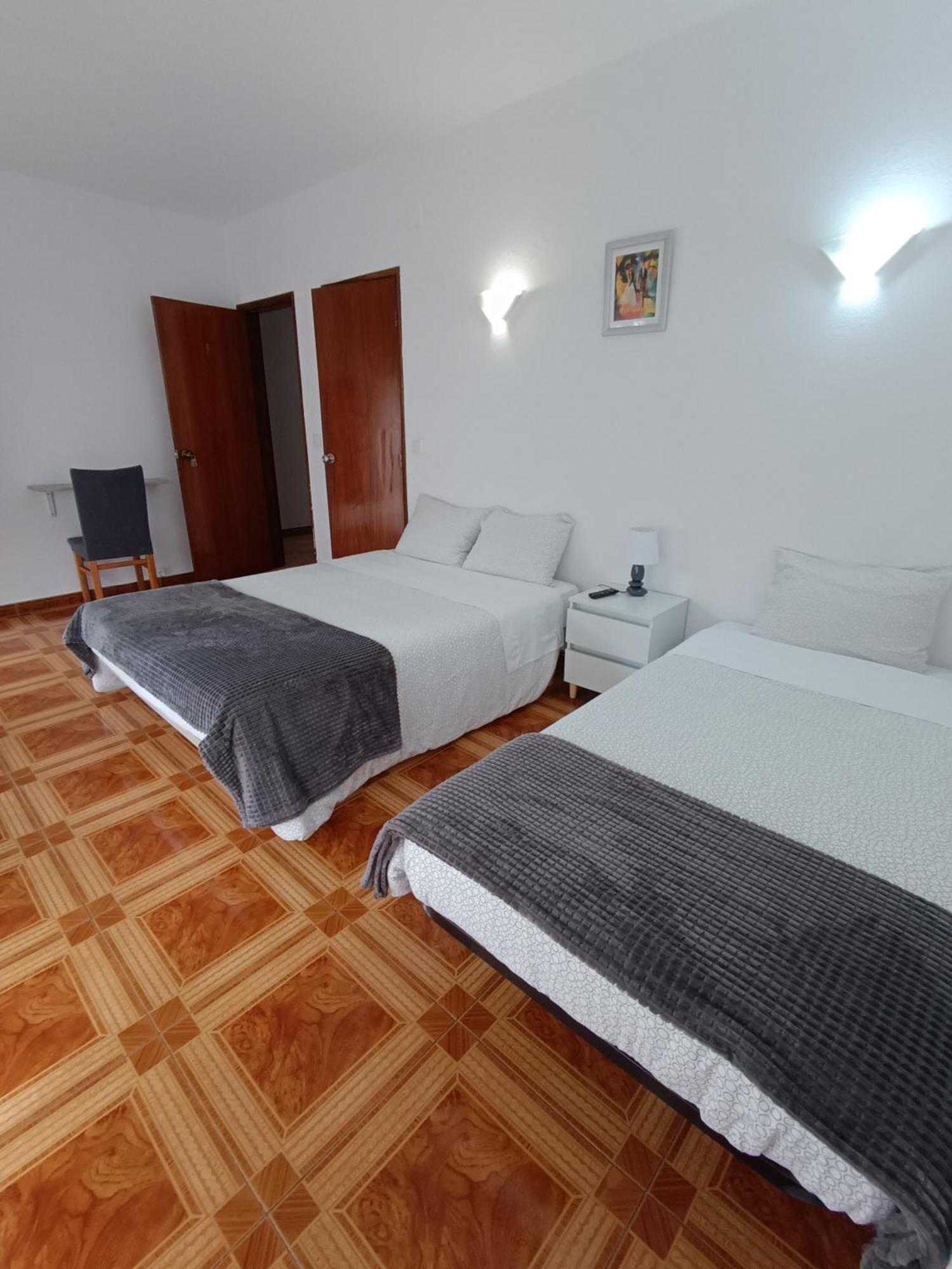 Residencial S. Gião Hotel Valenca Luaran gambar