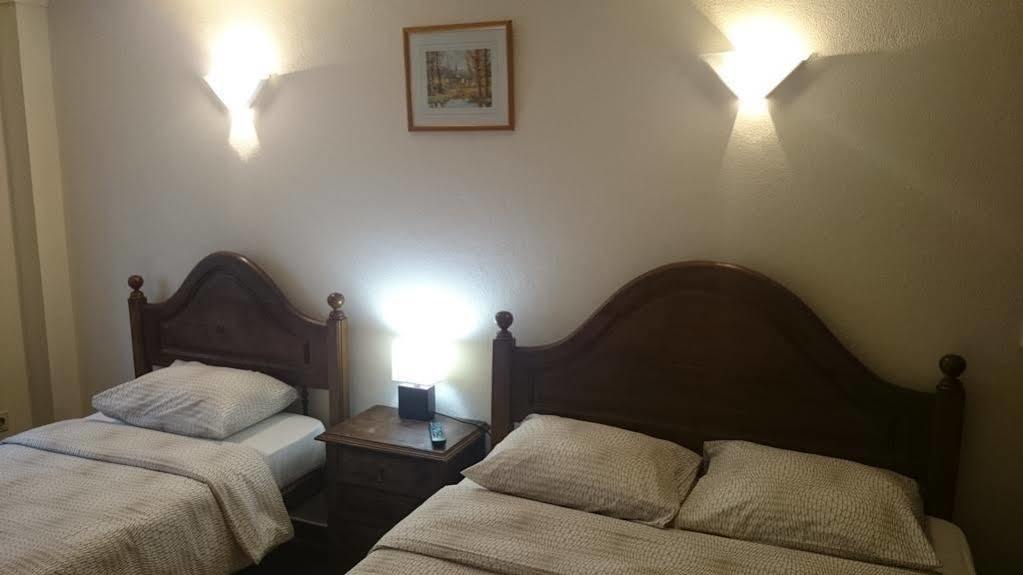 Residencial S. Gião Hotel Valenca Luaran gambar