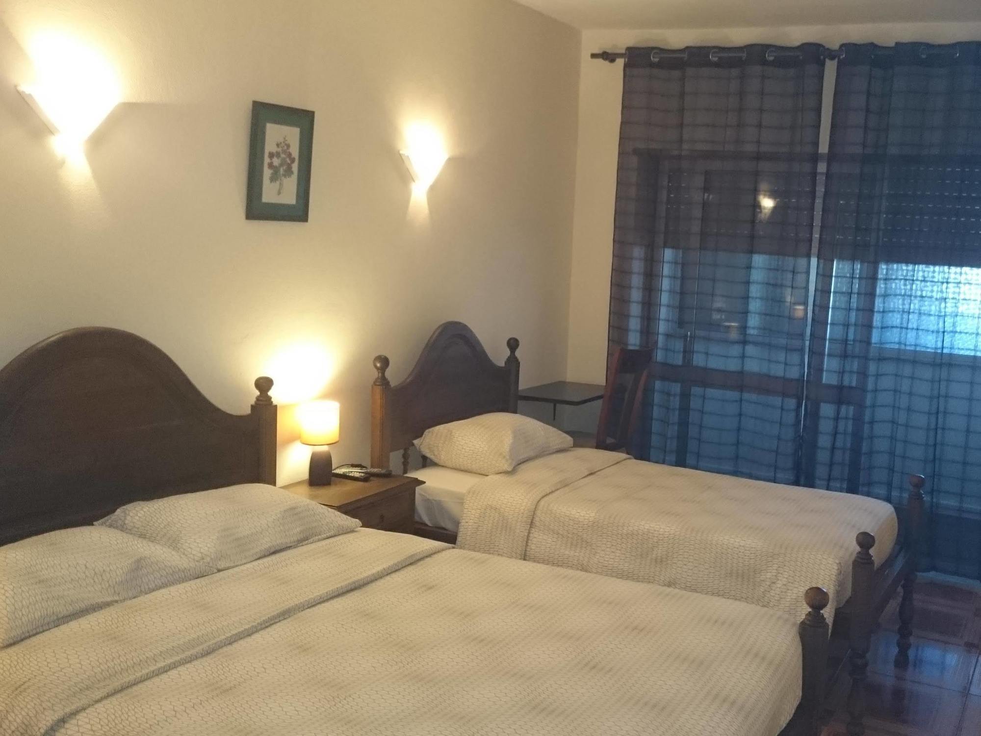 Residencial S. Gião Hotel Valenca Luaran gambar