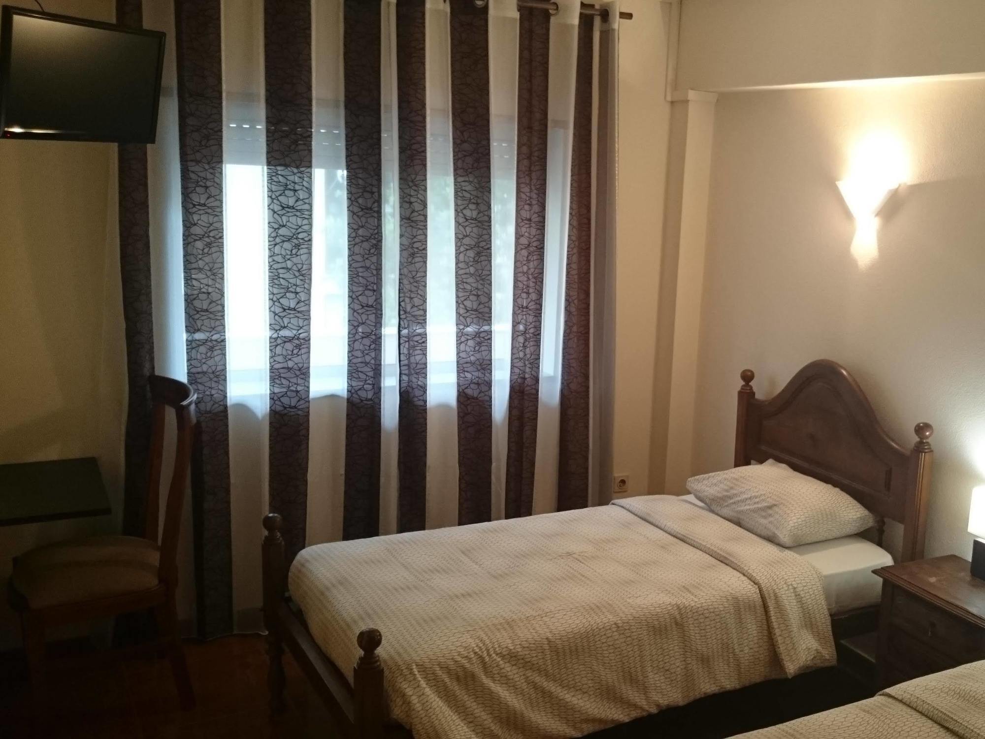 Residencial S. Gião Hotel Valenca Luaran gambar