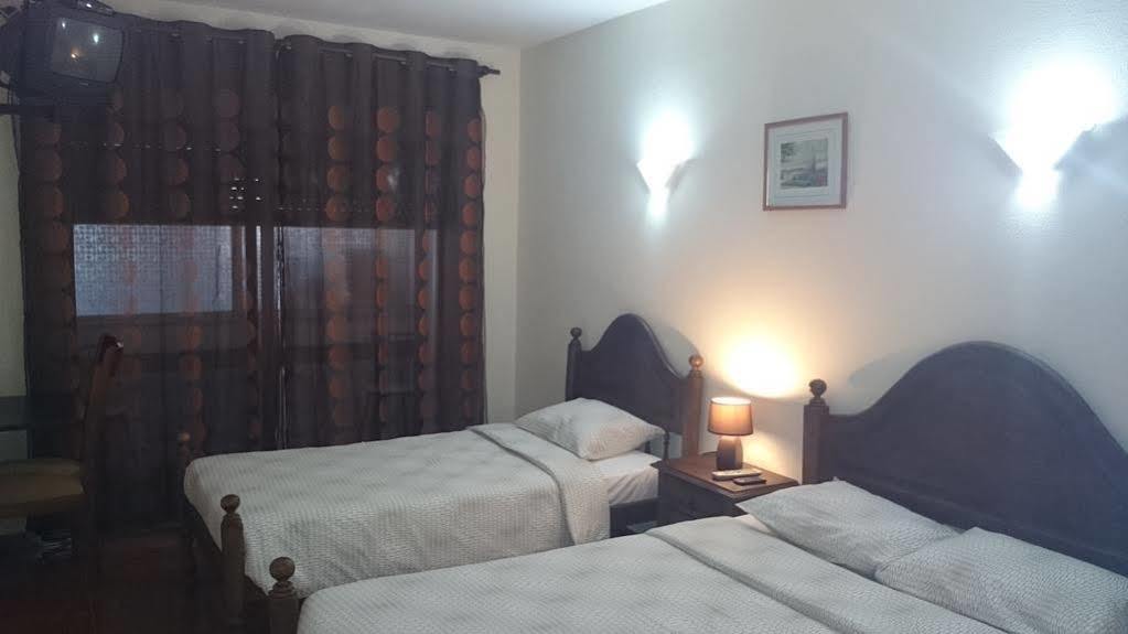 Residencial S. Gião Hotel Valenca Luaran gambar